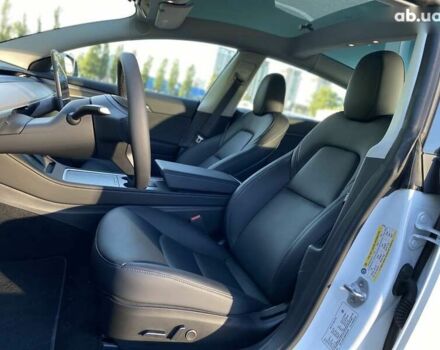 Тесла Модель 3, объемом двигателя 0 л и пробегом 1 тыс. км за 27700 $, фото 29 на Automoto.ua