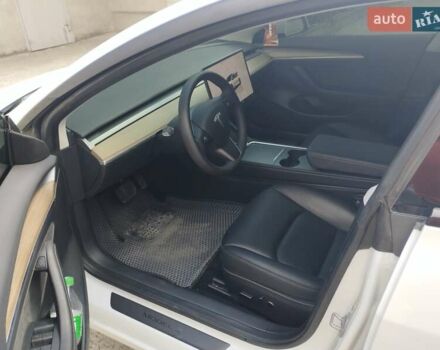 Тесла Модель 3, об'ємом двигуна 0 л та пробігом 32 тис. км за 22600 $, фото 4 на Automoto.ua