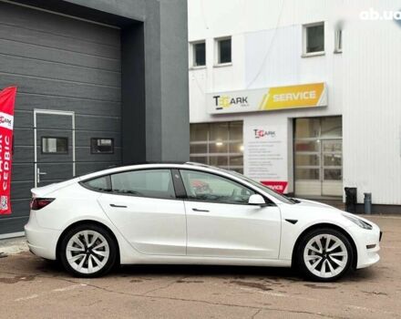 Тесла Модель 3, объемом двигателя 0 л и пробегом 23 тыс. км за 23500 $, фото 10 на Automoto.ua