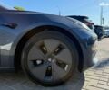 Тесла Модель 3, об'ємом двигуна 0 л та пробігом 44 тис. км за 16900 $, фото 10 на Automoto.ua