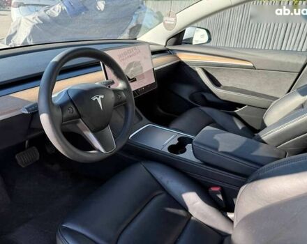 Тесла Модель 3, об'ємом двигуна 0 л та пробігом 44 тис. км за 16900 $, фото 4 на Automoto.ua