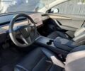Тесла Модель 3, об'ємом двигуна 0 л та пробігом 44 тис. км за 16900 $, фото 4 на Automoto.ua