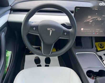 Тесла Модель 3, об'ємом двигуна 0 л та пробігом 16 тис. км за 22900 $, фото 18 на Automoto.ua