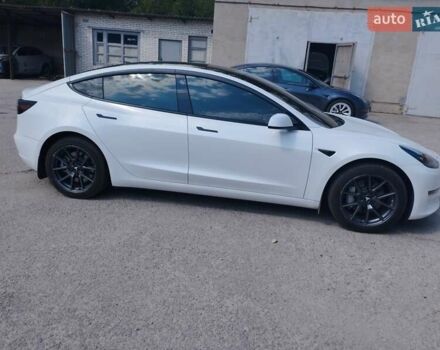 Тесла Модель 3, об'ємом двигуна 0 л та пробігом 32 тис. км за 22600 $, фото 12 на Automoto.ua