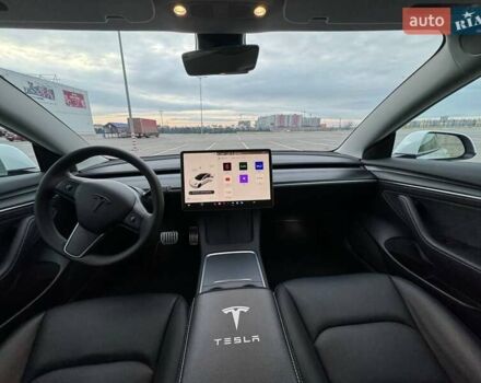 Тесла Модель 3, об'ємом двигуна 0 л та пробігом 8 тис. км за 32000 $, фото 28 на Automoto.ua