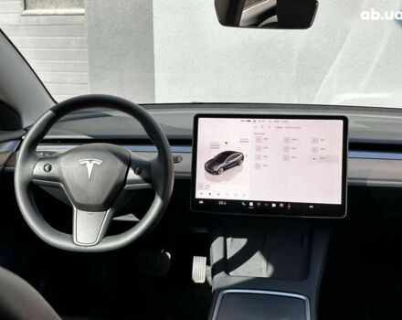 Тесла Модель 3, объемом двигателя 0 л и пробегом 29 тыс. км за 23500 $, фото 16 на Automoto.ua