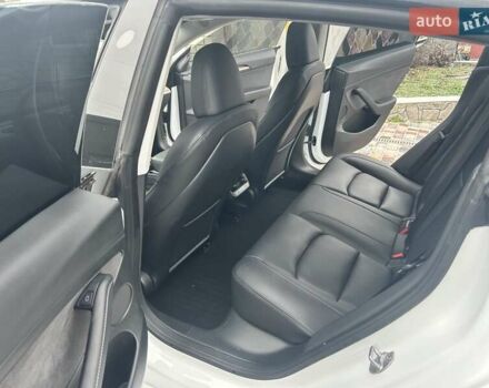 Тесла Модель 3, объемом двигателя 0 л и пробегом 10 тыс. км за 22500 $, фото 38 на Automoto.ua