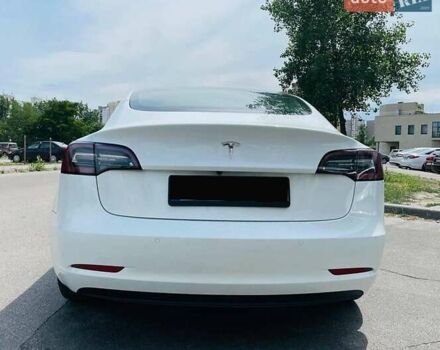 Тесла Модель 3, объемом двигателя 0 л и пробегом 49 тыс. км за 18000 $, фото 3 на Automoto.ua