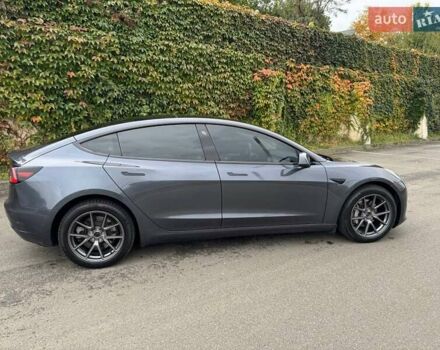 Тесла Модель 3, об'ємом двигуна 0 л та пробігом 114 тис. км за 24200 $, фото 13 на Automoto.ua