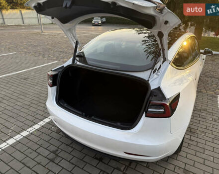 Тесла Модель 3, об'ємом двигуна 0 л та пробігом 43 тис. км за 20300 $, фото 9 на Automoto.ua