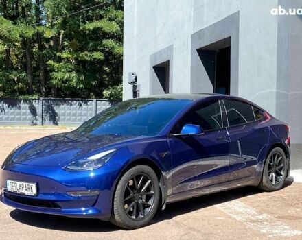 Тесла Модель 3, объемом двигателя 0 л и пробегом 19 тыс. км за 22999 $, фото 3 на Automoto.ua
