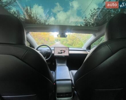 Тесла Модель 3, об'ємом двигуна 0 л та пробігом 90 тис. км за 20500 $, фото 23 на Automoto.ua