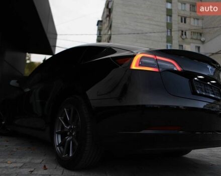 Тесла Модель 3, об'ємом двигуна 0 л та пробігом 22 тис. км за 24999 $, фото 38 на Automoto.ua