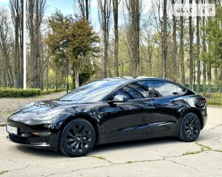 Тесла Модель 3, об'ємом двигуна 0 л та пробігом 14 тис. км за 22900 $, фото 2 на Automoto.ua