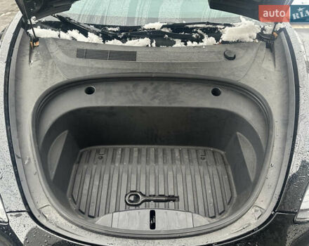 Тесла Модель 3, об'ємом двигуна 0 л та пробігом 64 тис. км за 15800 $, фото 8 на Automoto.ua