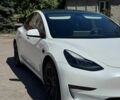 Тесла Модель 3, объемом двигателя 0 л и пробегом 60 тыс. км за 18500 $, фото 3 на Automoto.ua