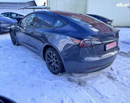 Тесла Модель 3, об'ємом двигуна 0 л та пробігом 37 тис. км за 18800 $, фото 5 на Automoto.ua
