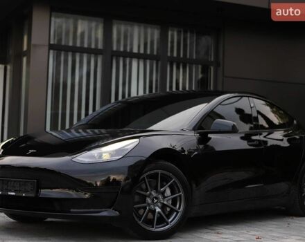 Тесла Модель 3, об'ємом двигуна 0 л та пробігом 22 тис. км за 24999 $, фото 10 на Automoto.ua