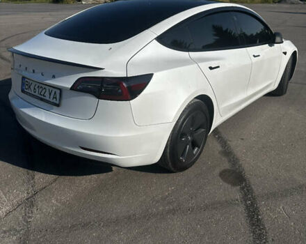 Тесла Модель 3, объемом двигателя 0 л и пробегом 22 тыс. км за 24300 $, фото 5 на Automoto.ua