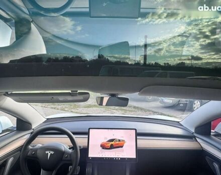 Тесла Модель 3, объемом двигателя 0 л и пробегом 69 тыс. км за 24999 $, фото 3 на Automoto.ua