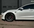 Тесла Модель 3, объемом двигателя 0 л и пробегом 21 тыс. км за 30000 $, фото 3 на Automoto.ua