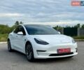 Тесла Модель 3, об'ємом двигуна 0 л та пробігом 91 тис. км за 18599 $, фото 1 на Automoto.ua