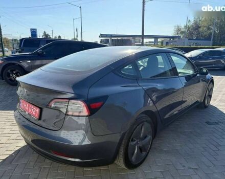 Тесла Модель 3, об'ємом двигуна 0 л та пробігом 44 тис. км за 16900 $, фото 3 на Automoto.ua