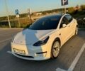 Тесла Модель 3, объемом двигателя 0 л и пробегом 95 тыс. км за 20600 $, фото 3 на Automoto.ua