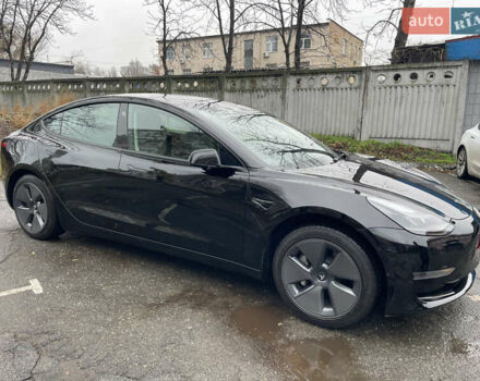 Тесла Модель 3, об'ємом двигуна 0 л та пробігом 19 тис. км за 20999 $, фото 10 на Automoto.ua