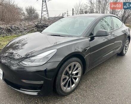 Тесла Модель 3, об'ємом двигуна 0 л та пробігом 17 тис. км за 21700 $, фото 15 на Automoto.ua