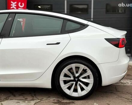 Тесла Модель 3, объемом двигателя 0 л и пробегом 23 тыс. км за 23500 $, фото 6 на Automoto.ua