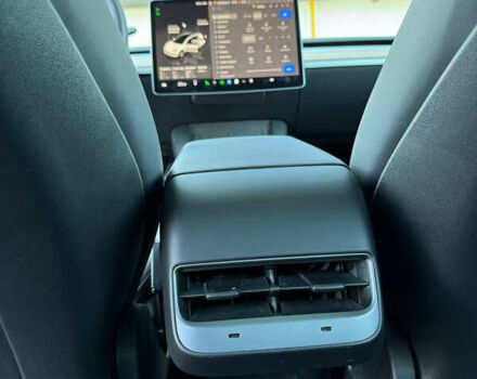 Тесла Модель 3, объемом двигателя 0 л и пробегом 24 тыс. км за 22900 $, фото 33 на Automoto.ua