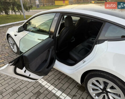 Тесла Модель 3, об'ємом двигуна 0 л та пробігом 43 тис. км за 20300 $, фото 6 на Automoto.ua