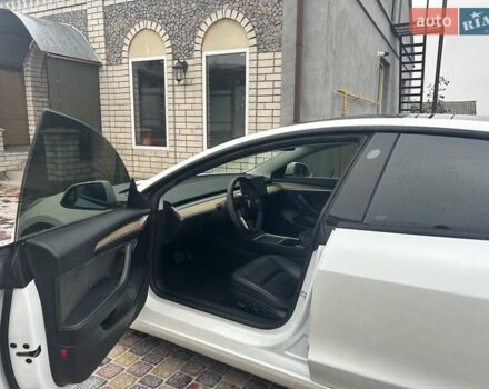 Тесла Модель 3, объемом двигателя 0 л и пробегом 10 тыс. км за 22500 $, фото 33 на Automoto.ua
