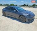 Тесла Модель 3, объемом двигателя 0 л и пробегом 62 тыс. км за 10500 $, фото 1 на Automoto.ua