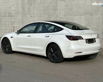 Тесла Модель 3, объемом двигателя 0 л и пробегом 2 тыс. км за 27800 $, фото 11 на Automoto.ua
