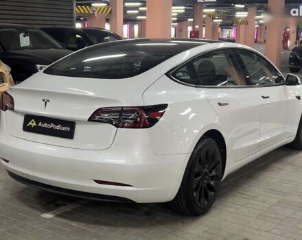Тесла Модель 3, об'ємом двигуна 0 л та пробігом 5 тис. км за 22999 $, фото 10 на Automoto.ua