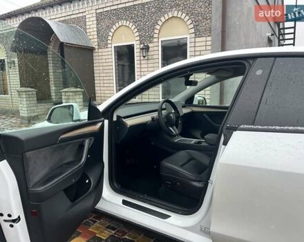 Тесла Модель 3, объемом двигателя 0 л и пробегом 10 тыс. км за 22500 $, фото 18 на Automoto.ua