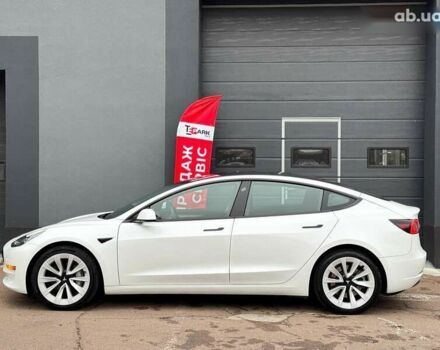 Тесла Модель 3, объемом двигателя 0 л и пробегом 23 тыс. км за 23500 $, фото 5 на Automoto.ua