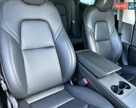 Тесла Модель 3, объемом двигателя 0 л и пробегом 75 тыс. км за 23300 $, фото 20 на Automoto.ua