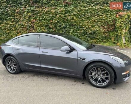 Тесла Модель 3, об'ємом двигуна 0 л та пробігом 114 тис. км за 24200 $, фото 14 на Automoto.ua