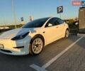 Тесла Модель 3, объемом двигателя 0 л и пробегом 95 тыс. км за 20600 $, фото 2 на Automoto.ua