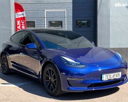 Тесла Модель 3, объемом двигателя 0 л и пробегом 19 тыс. км за 22999 $, фото 11 на Automoto.ua