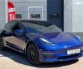 Тесла Модель 3, объемом двигателя 0 л и пробегом 19 тыс. км за 22999 $, фото 11 на Automoto.ua