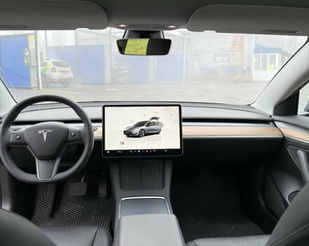 Тесла Модель 3, объемом двигателя 0 л и пробегом 11 тыс. км за 17500 $, фото 16 на Automoto.ua