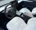 Тесла Модель 3, объемом двигателя 0 л и пробегом 49 тыс. км за 19150 $, фото 10 на Automoto.ua