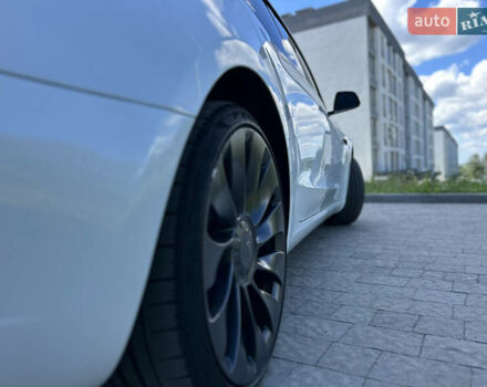 Тесла Модель 3, объемом двигателя 0 л и пробегом 75 тыс. км за 23300 $, фото 15 на Automoto.ua