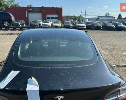 Тесла Модель 3, объемом двигателя 0 л и пробегом 80 тыс. км за 8900 $, фото 3 на Automoto.ua