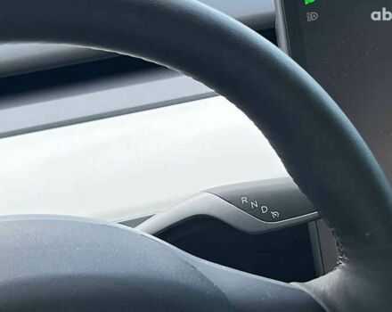 Тесла Модель 3, об'ємом двигуна 0 л та пробігом 16 тис. км за 22900 $, фото 16 на Automoto.ua