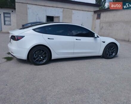 Тесла Модель 3, об'ємом двигуна 0 л та пробігом 32 тис. км за 22600 $, фото 9 на Automoto.ua